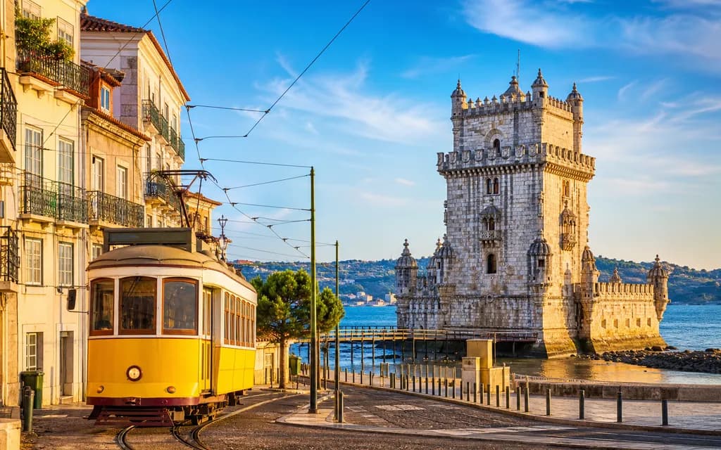 Lisbon, Portugal