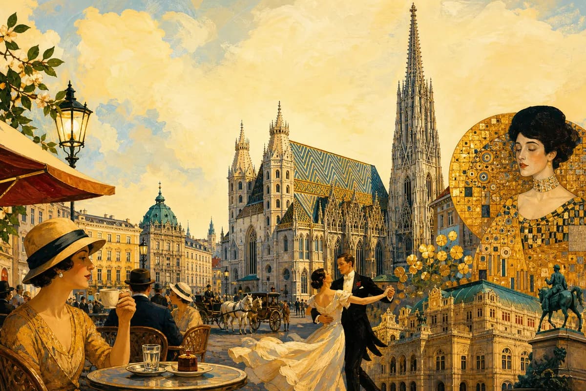 Vienna