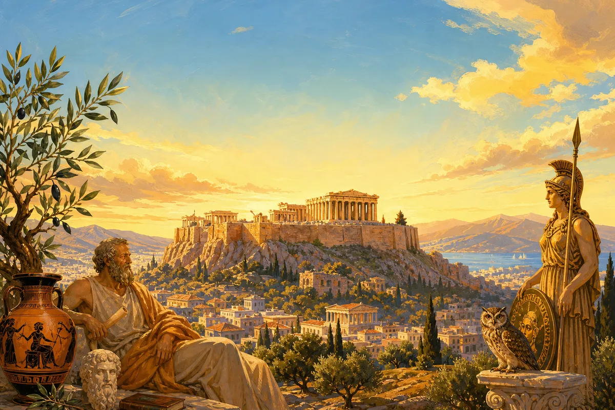 Athens