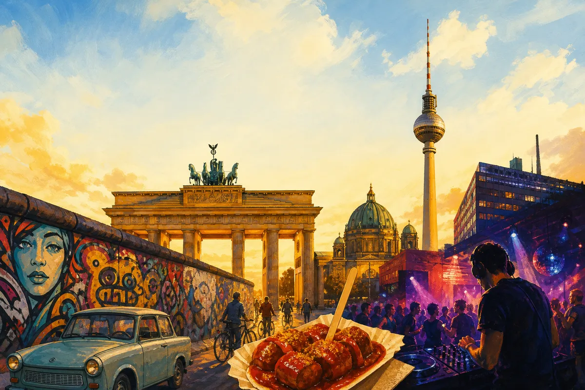 Berlin