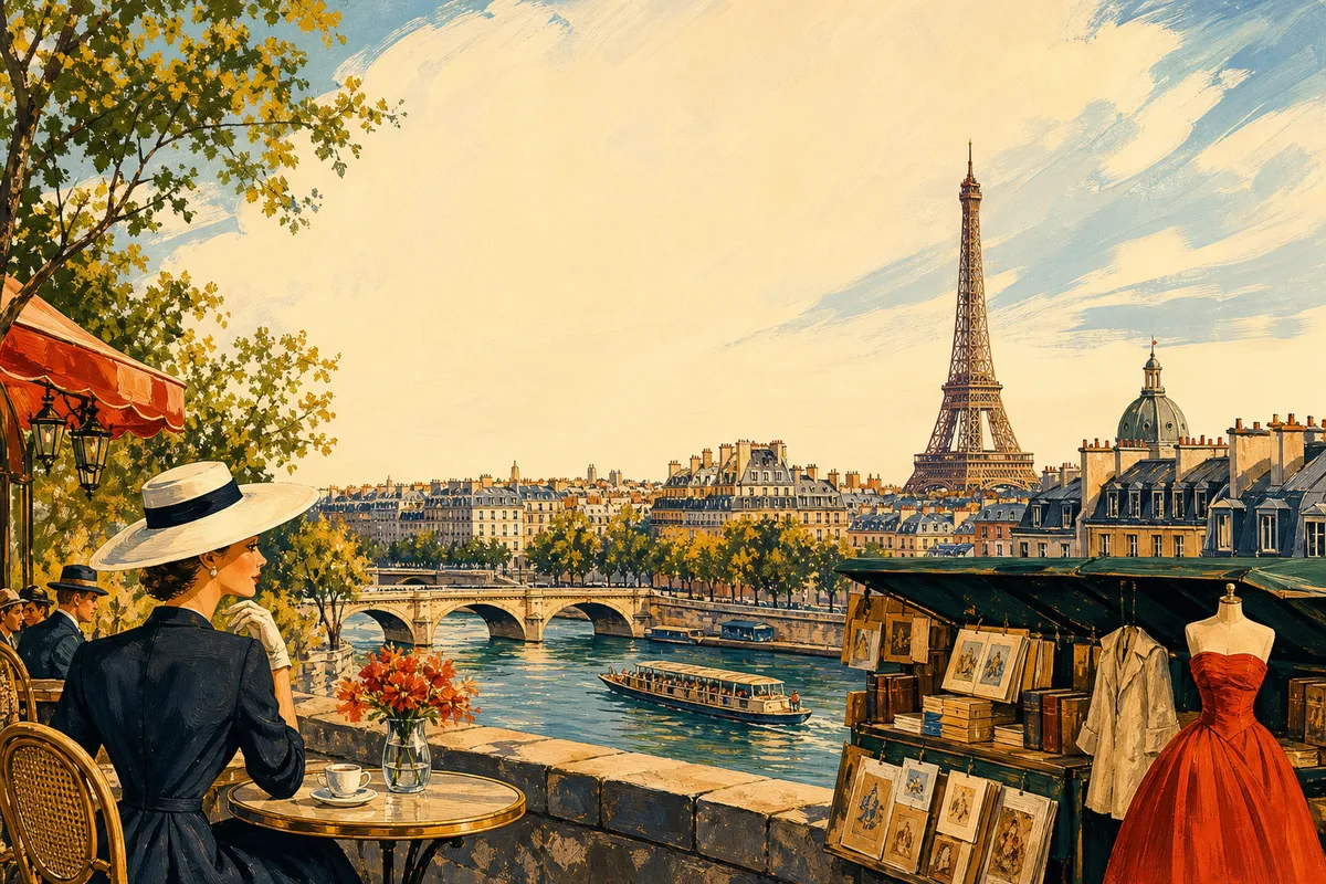 Paris