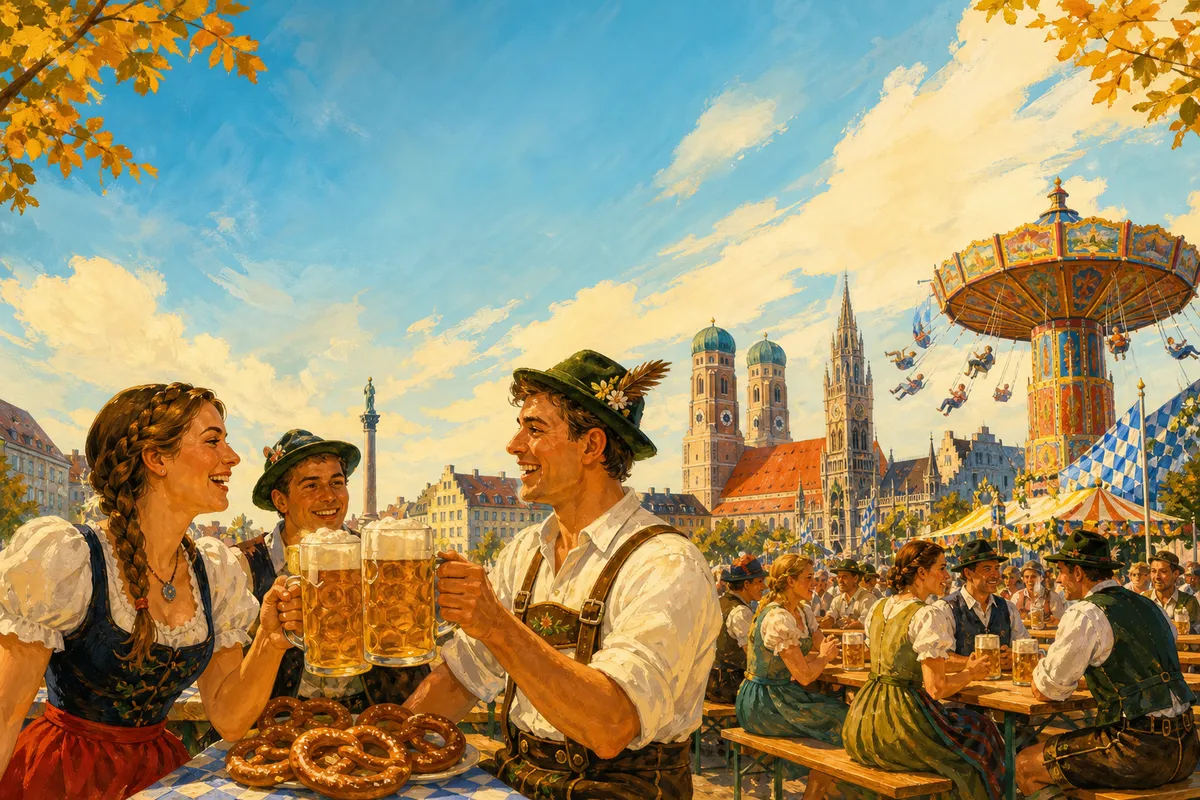 Munich