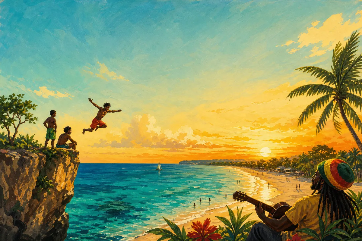 Negril