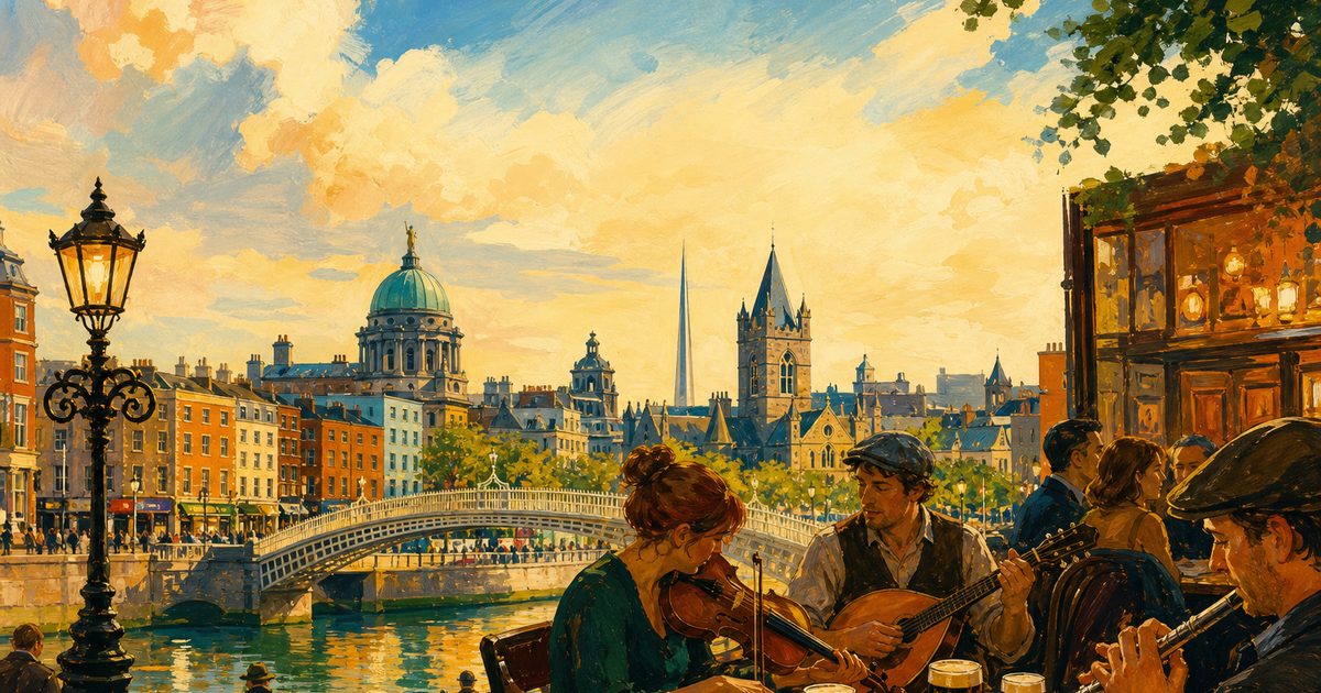 Dublin