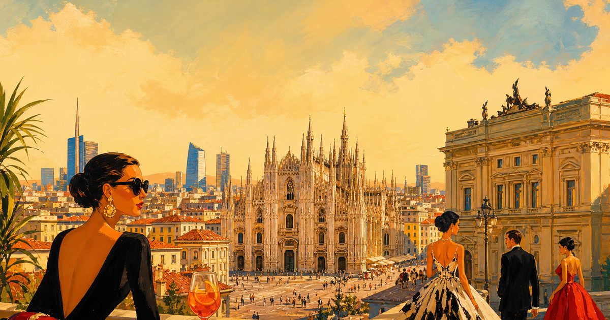 Milan