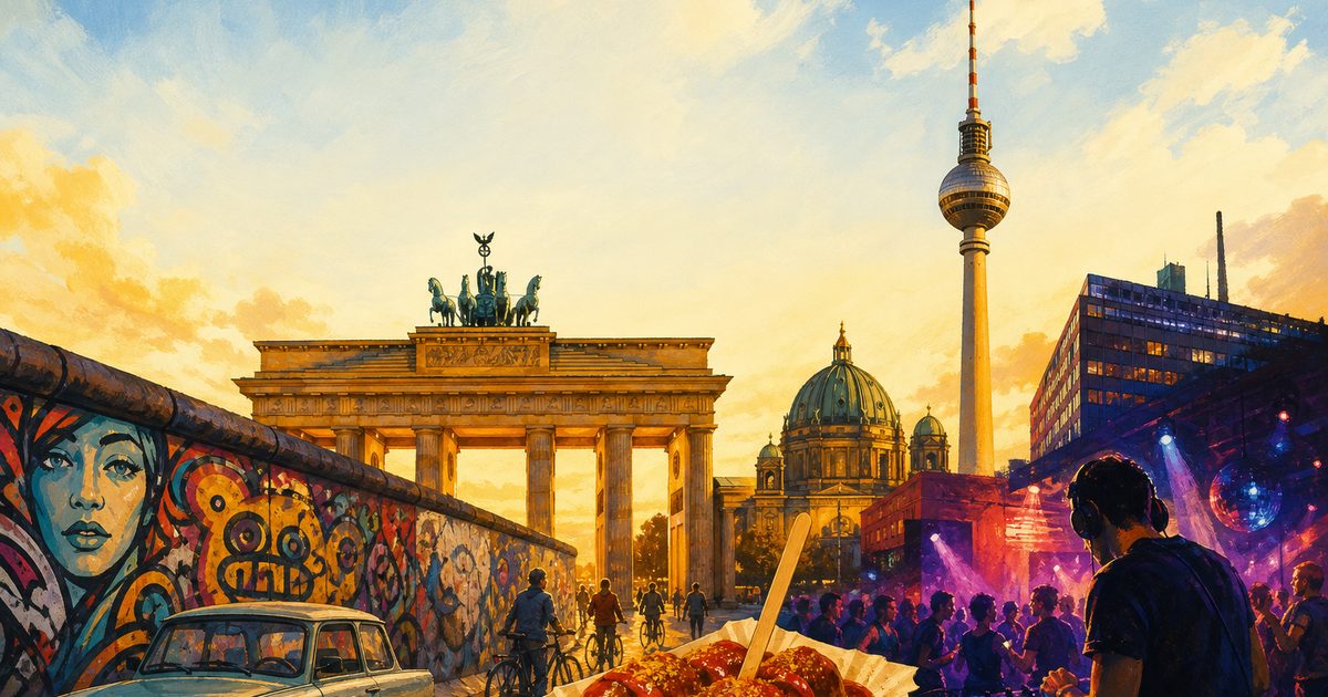 Berlin