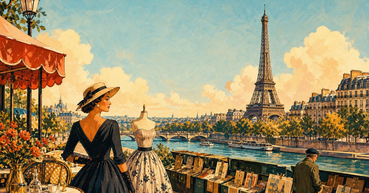 Paris
