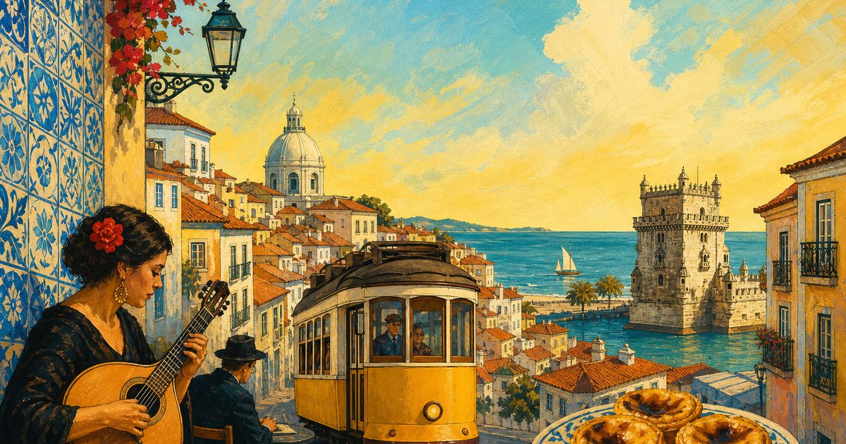 Lisbon
